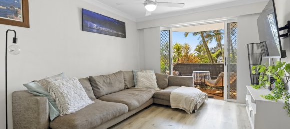 2 غرف نوم شقة في Bogangar, Australia رقم 96 9