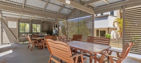 2 غرف نوم شقة في Bogangar, Australia رقم 96 19