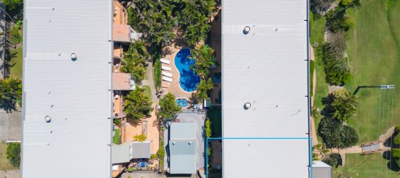 2 غرف نوم شقة في Bogangar, Australia رقم 96 18