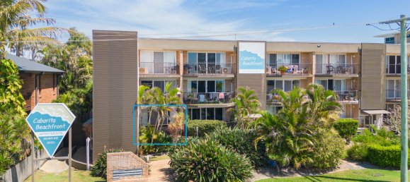 2 غرف نوم شقة في Bogangar, Australia رقم 96 2