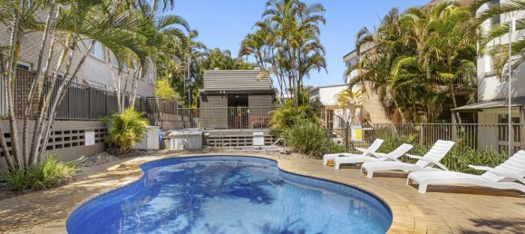 2 غرف نوم شقة في Bogangar, Australia رقم 96 22