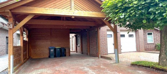 Adosado de 6 habitaciónes en Emsland, Germany No. 337063 8