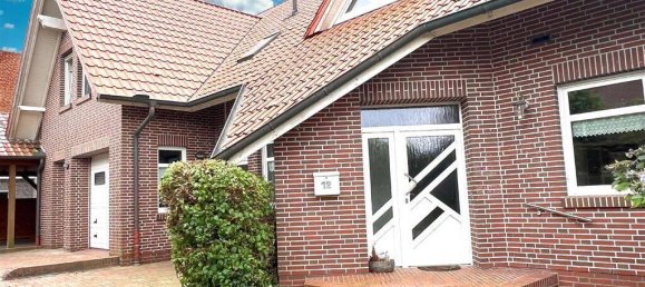 Adosado de 6 habitaciónes en Emsland, Germany No. 337063 2