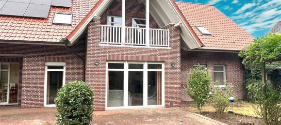 Adosado de 6 habitaciónes en Emsland, Germany No. 337063 26