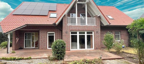 Adosado de 6 habitaciónes en Emsland, Germany No. 337063 24