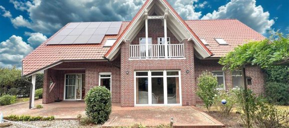 Adosado de 6 habitaciónes en Emsland, Germany No. 337063 23