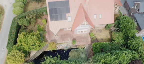 Adosado de 6 habitaciónes en Emsland, Germany No. 337063 11