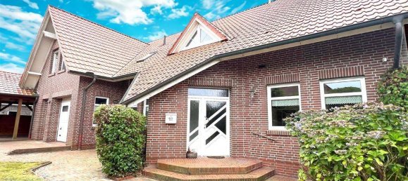 Adosado de 6 habitaciónes en Emsland, Germany No. 337063 4