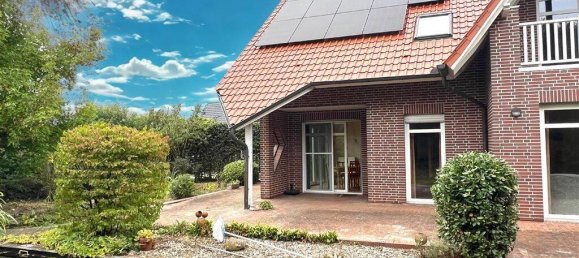 Adosado de 6 habitaciónes en Emsland, Germany No. 337063 21