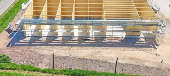 Estacionamiento en Kelheim, Germany No. 213514 5