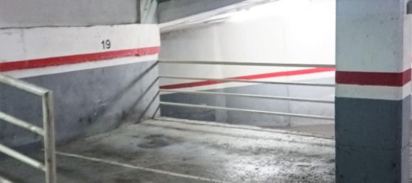 Garage in Eixample, Spain 26m², Nr. 111777 9