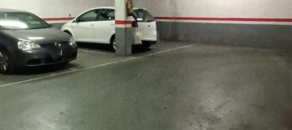 Garage in Eixample, Spain 26m², Nr. 111777 8