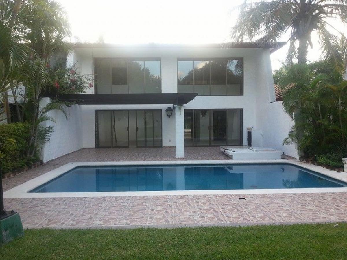 3 bedrooms House in Guerrero, Mexico No. 148795