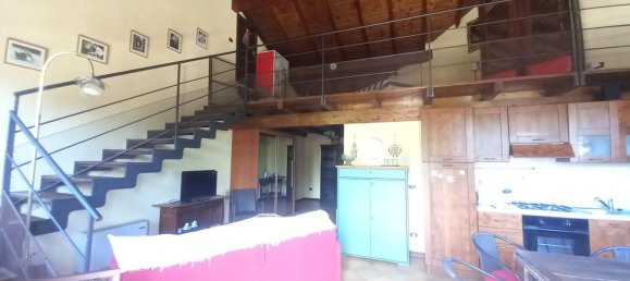 Casa de 2 dormitorios en Agrate Conturbia, Italy No. 358075 13