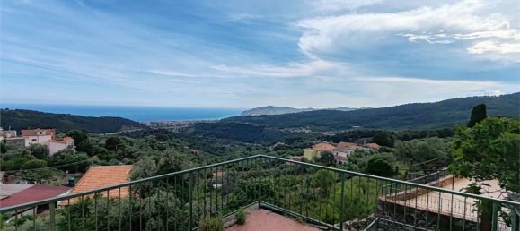 Дом с 5 спальнями в Сан Бартоломео аль Маре, Италия № 339897 18