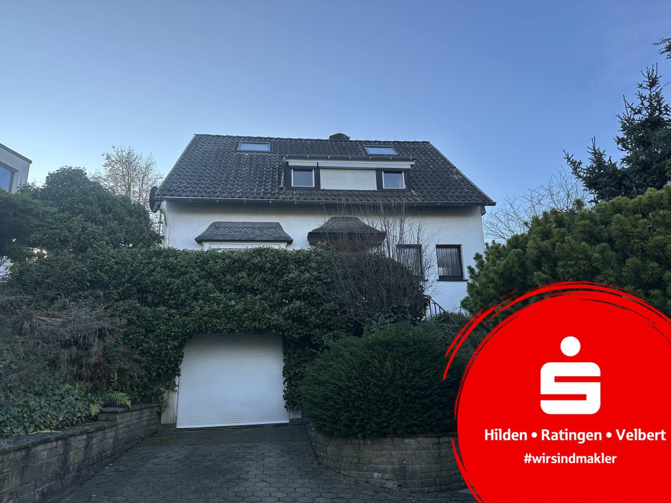 3 Schlafzimmer Haus in Mettmann, Germany, Nr. 151149