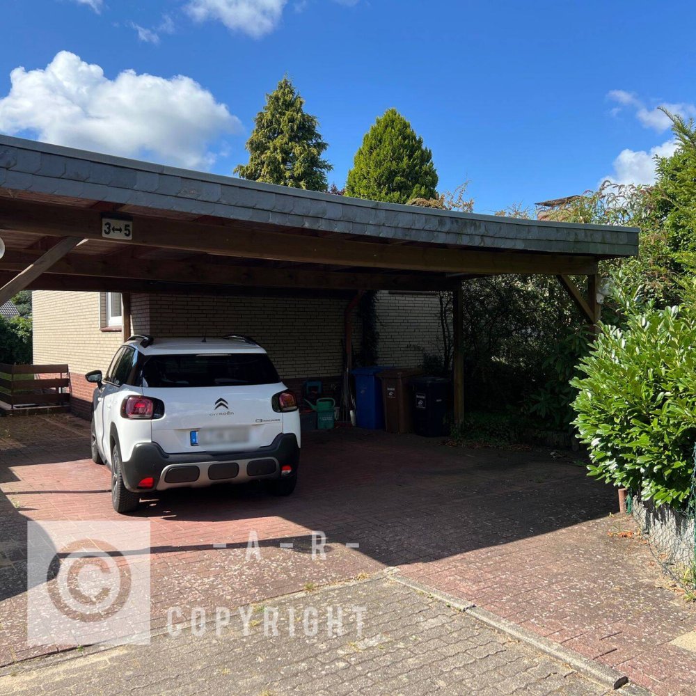 Бунгало с 5 комнатами в Зегеберг, Германия № 334184