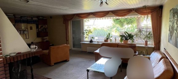 Бунгало с 5 комнатами в Зегеберг, Германия № 334184 11