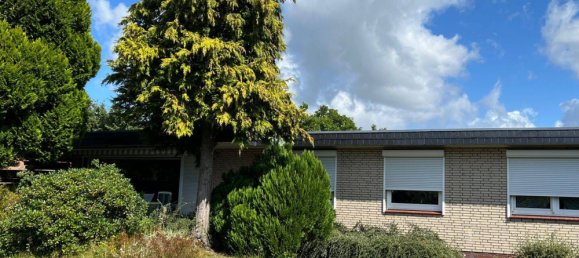 Бунгало с 5 комнатами в Зегеберг, Германия № 334184 4