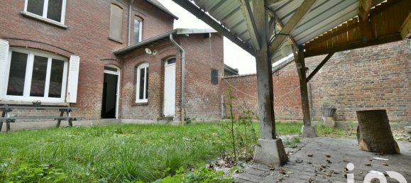 5 غرف نوم منزل في Montdidier, France رقم 216527 2