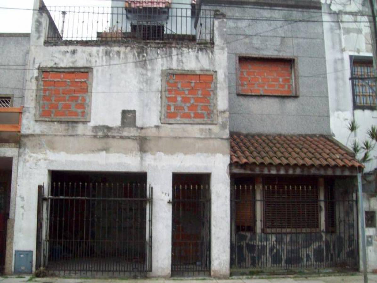 3 bedrooms House in Buenos Aires, Argentina No. 87165