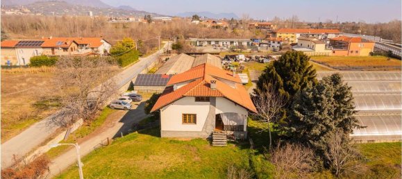 9-Zimmer Villa in Pinerolo, Italy, Nr. 237834 84
