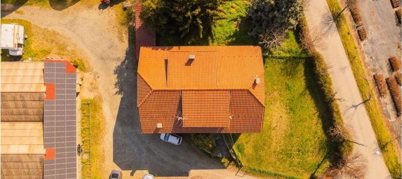 9-Zimmer Villa in Pinerolo, Italy, Nr. 237834 76