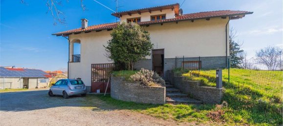 9-Zimmer Villa in Pinerolo, Italy, Nr. 237834 44