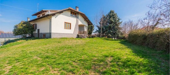 9-Zimmer Villa in Pinerolo, Italy, Nr. 237834 42