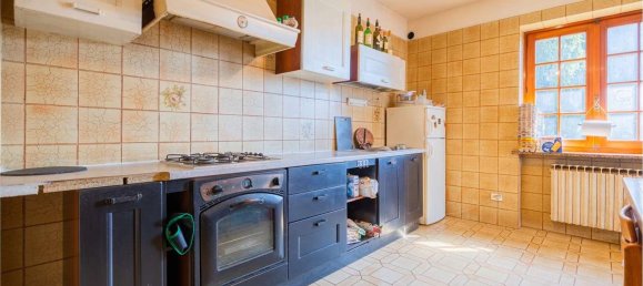 9-Zimmer Villa in Pinerolo, Italy, Nr. 237834 31