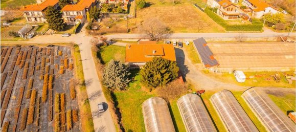 9-Zimmer Villa in Pinerolo, Italy, Nr. 237834 63