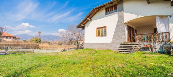 9-Zimmer Villa in Pinerolo, Italy, Nr. 237834 71