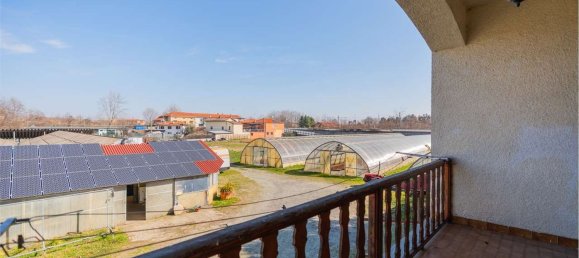 9-Zimmer Villa in Pinerolo, Italy, Nr. 237834 30