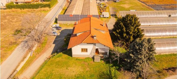 9-Zimmer Villa in Pinerolo, Italy, Nr. 237834 54