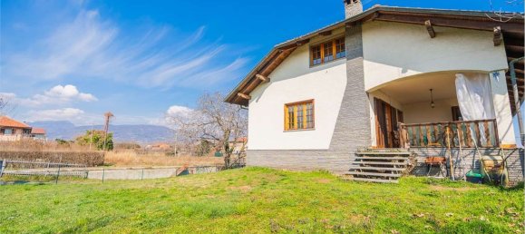 9-Zimmer Villa in Pinerolo, Italy, Nr. 237834 73