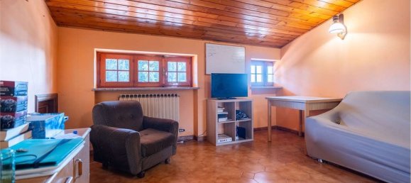 9-Zimmer Villa in Pinerolo, Italy, Nr. 237834 14