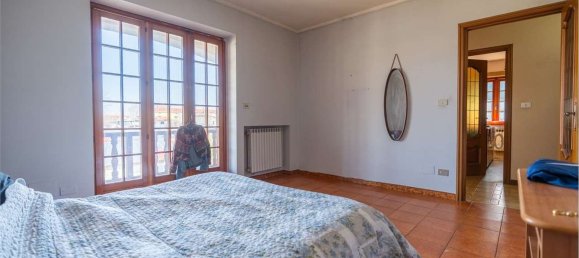 9-Zimmer Villa in Pinerolo, Italy, Nr. 237834 35