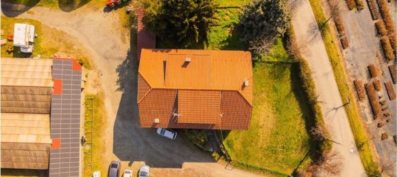 9-Zimmer Villa in Pinerolo, Italy, Nr. 237834 78