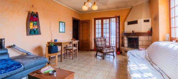 9-Zimmer Villa in Pinerolo, Italy, Nr. 237834 5