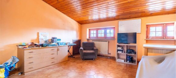 9-Zimmer Villa in Pinerolo, Italy, Nr. 237834 43