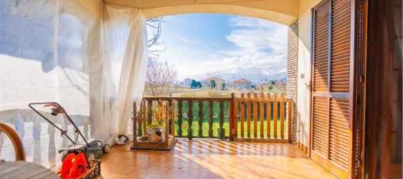 9-Zimmer Villa in Pinerolo, Italy, Nr. 237834 69
