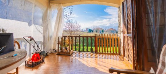 9-Zimmer Villa in Pinerolo, Italy, Nr. 237834 8