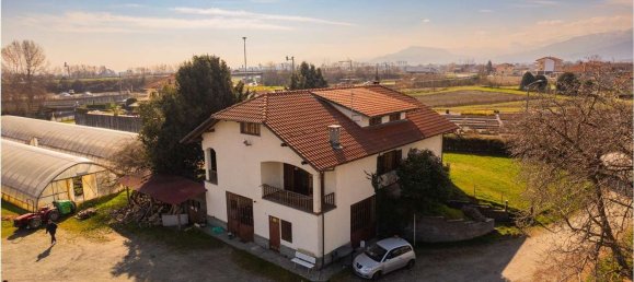 9-Zimmer Villa in Pinerolo, Italy, Nr. 237834 88
