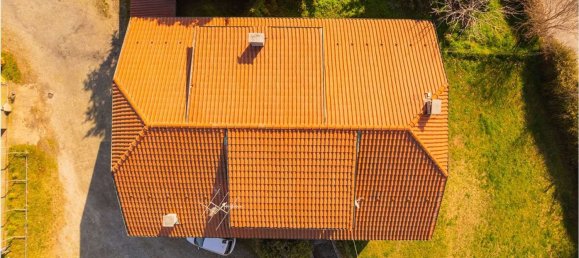 9-Zimmer Villa in Pinerolo, Italy, Nr. 237834 2