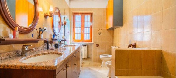 9-Zimmer Villa in Pinerolo, Italy, Nr. 237834 13