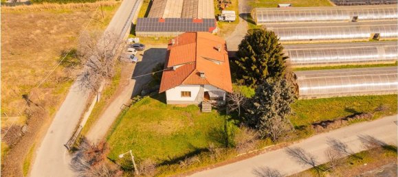 9-Zimmer Villa in Pinerolo, Italy, Nr. 237834 83