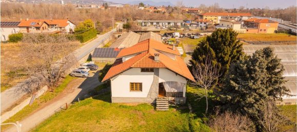 9-Zimmer Villa in Pinerolo, Italy, Nr. 237834 22