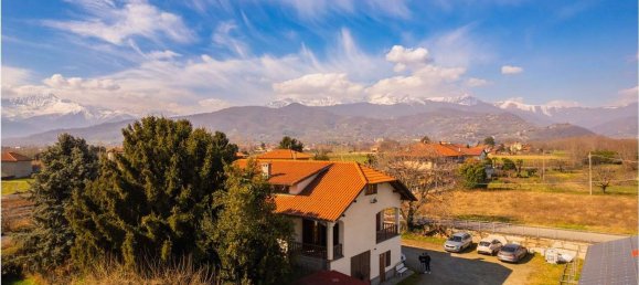 9-Zimmer Villa in Pinerolo, Italy, Nr. 237834 87