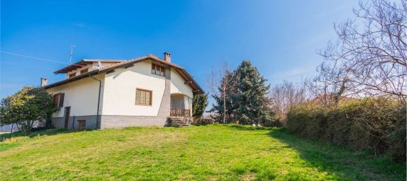 9-Zimmer Villa in Pinerolo, Italy, Nr. 237834 68