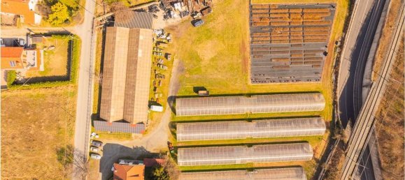 9-Zimmer Villa in Pinerolo, Italy, Nr. 237834 80